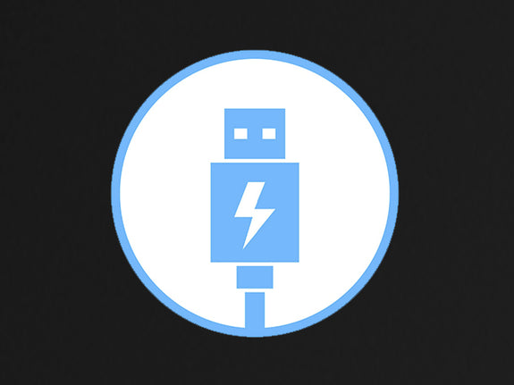 USB Port