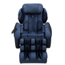 Luraco i9 Max Plus massage chair in Black, front view – photo 4