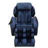 Luraco i9 Max Plus massage chair in Black, front view – photo 14