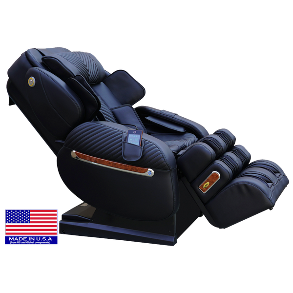 Luraco i9 Max Plus Billionaire Edition