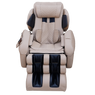 Luraco i9 Max Plus massage chair in Cream, front view – photo 6