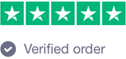 Verified order