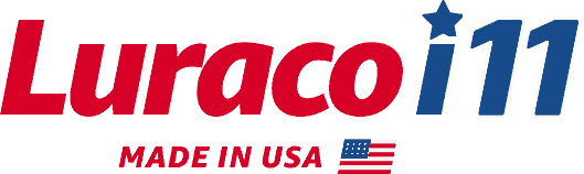 Luraco i11, Made in USA